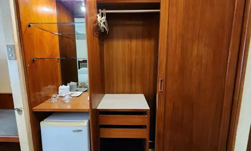 هتل گاردن ریزورت پاتایا